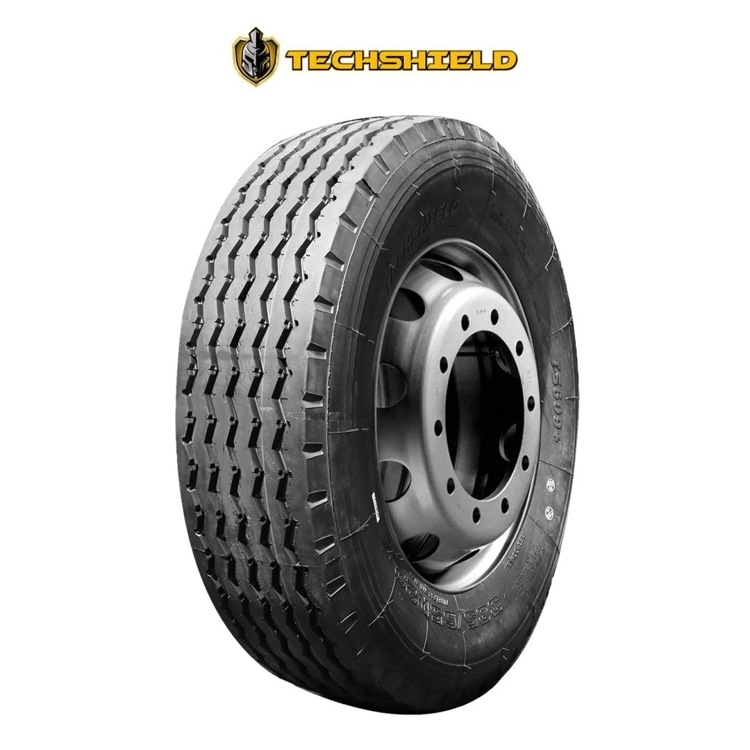 [PNE-002211] PNEU 385/65 R22.5 PR20 TS609+