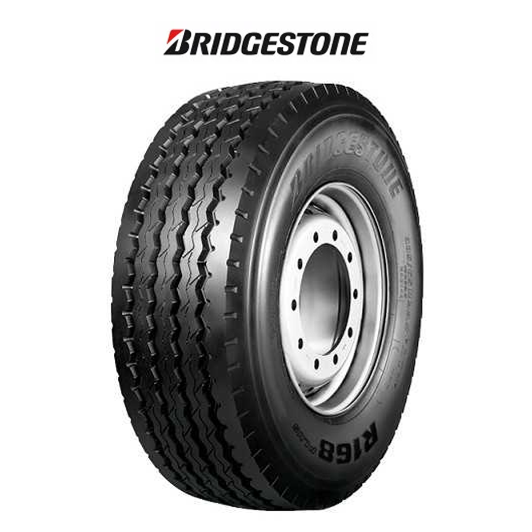 [PNE-002212] PNEU BRIDGESTONE R168+ 385/65 R22.5