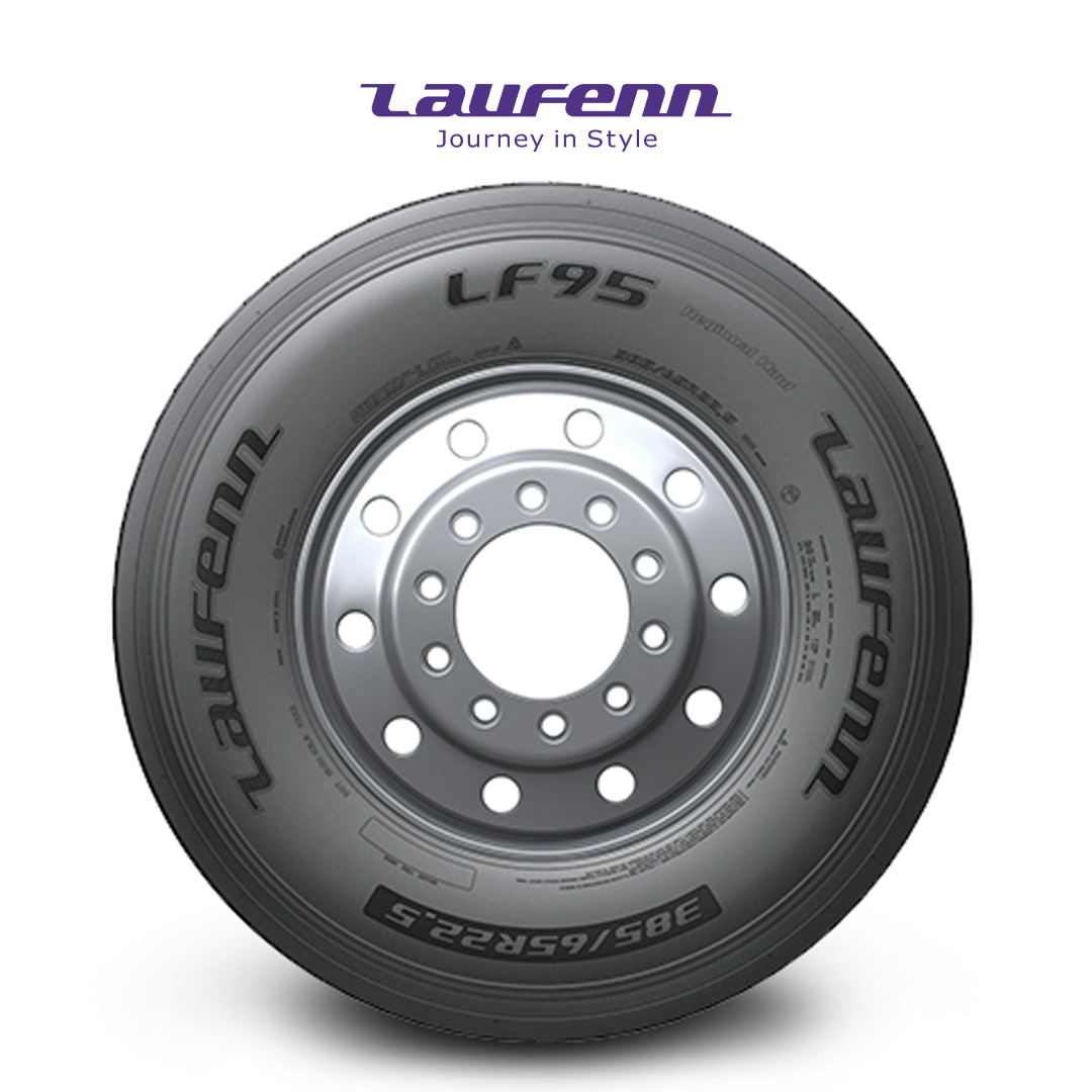 [PNE-002219] PNEU 385/65 R22.5. 20.LF95. L,B,C-,LF