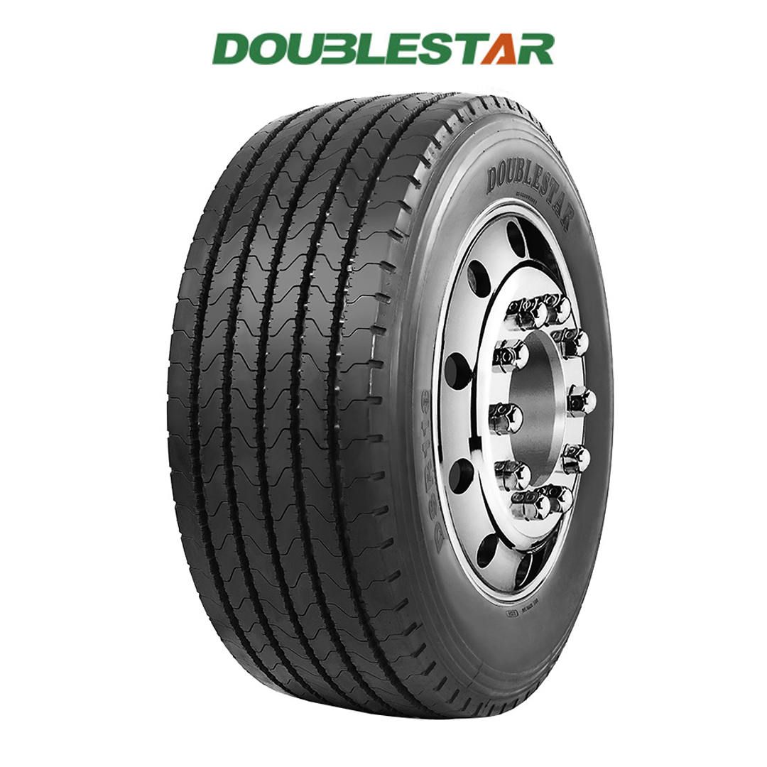 PNEU DOUBLESTAR DSR118 385/65 R22.5 20PR