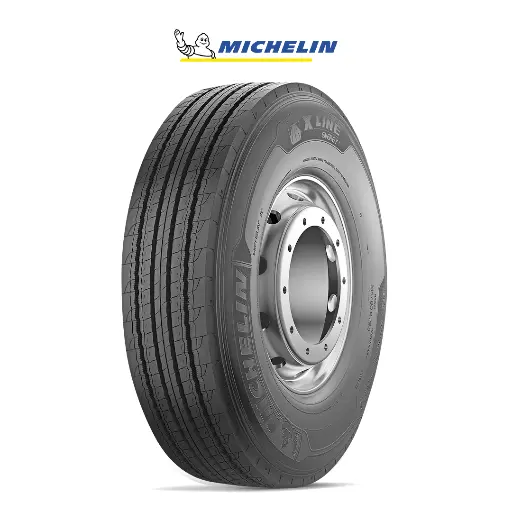 [PNE-002226] PNEU MICHELIN X LINE ENERGY F 385/65R22.5 TL 160K VB MI