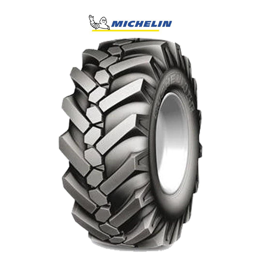 [PNE-002248] PNEU MICHELIN 445/70 R19.5 XF 173A8/180A2