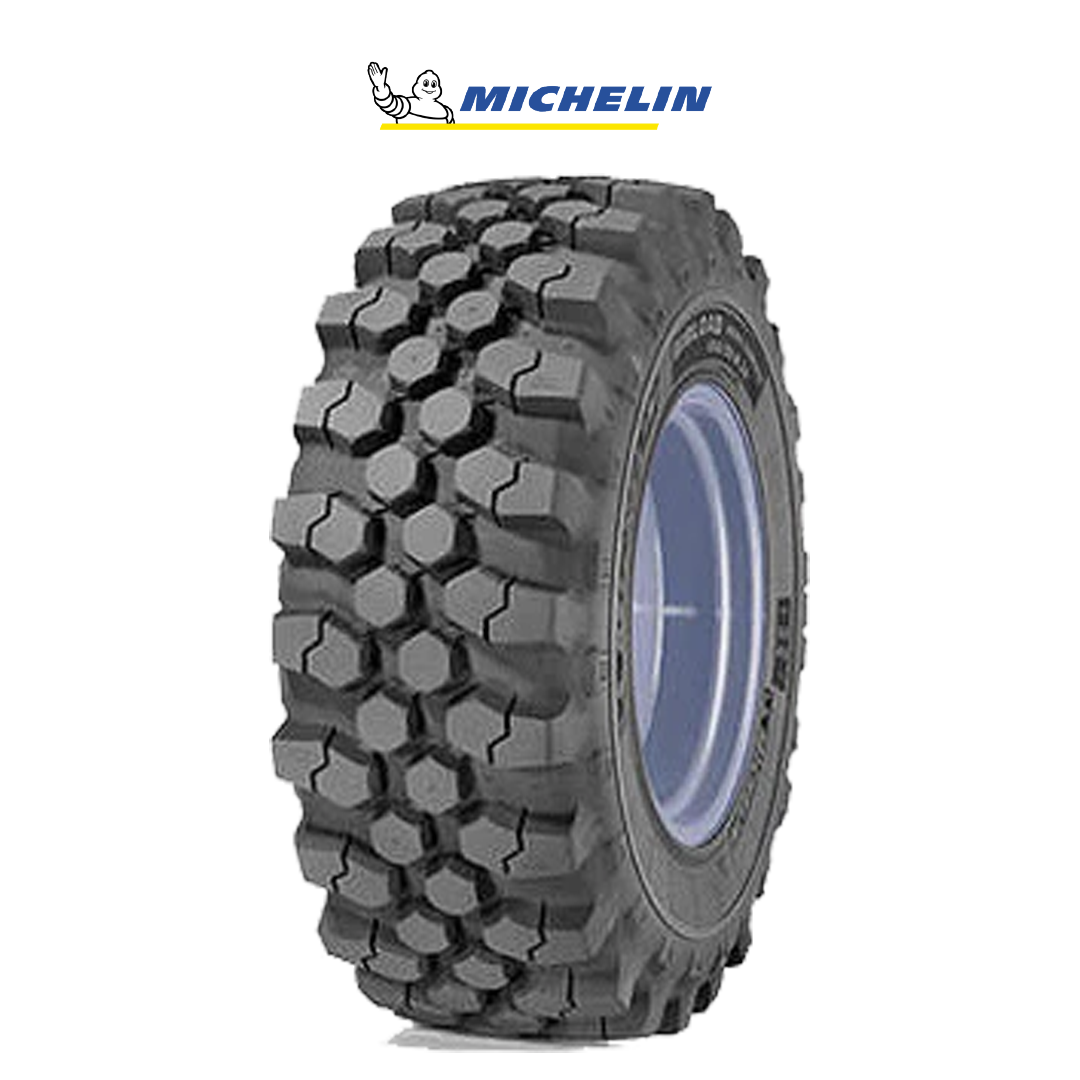 [PNE-002256] PNEU MICHELIN 480/80 R26 167A8/167B IND TL BIBLOAD