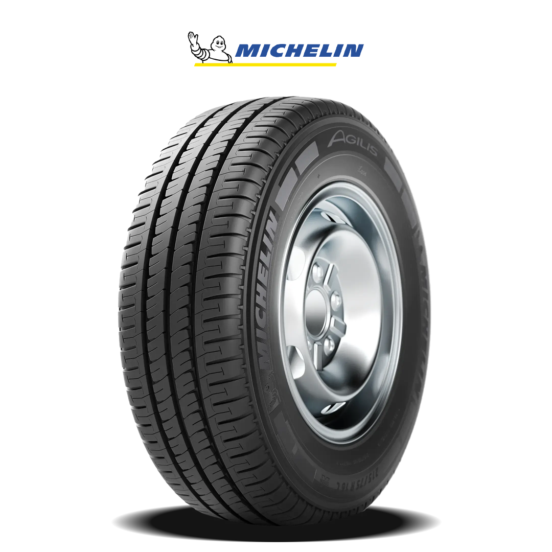 [PNE-002327] PNEU MICHELIN AGILIS 7.50 R16 LT 122/121L TL VG