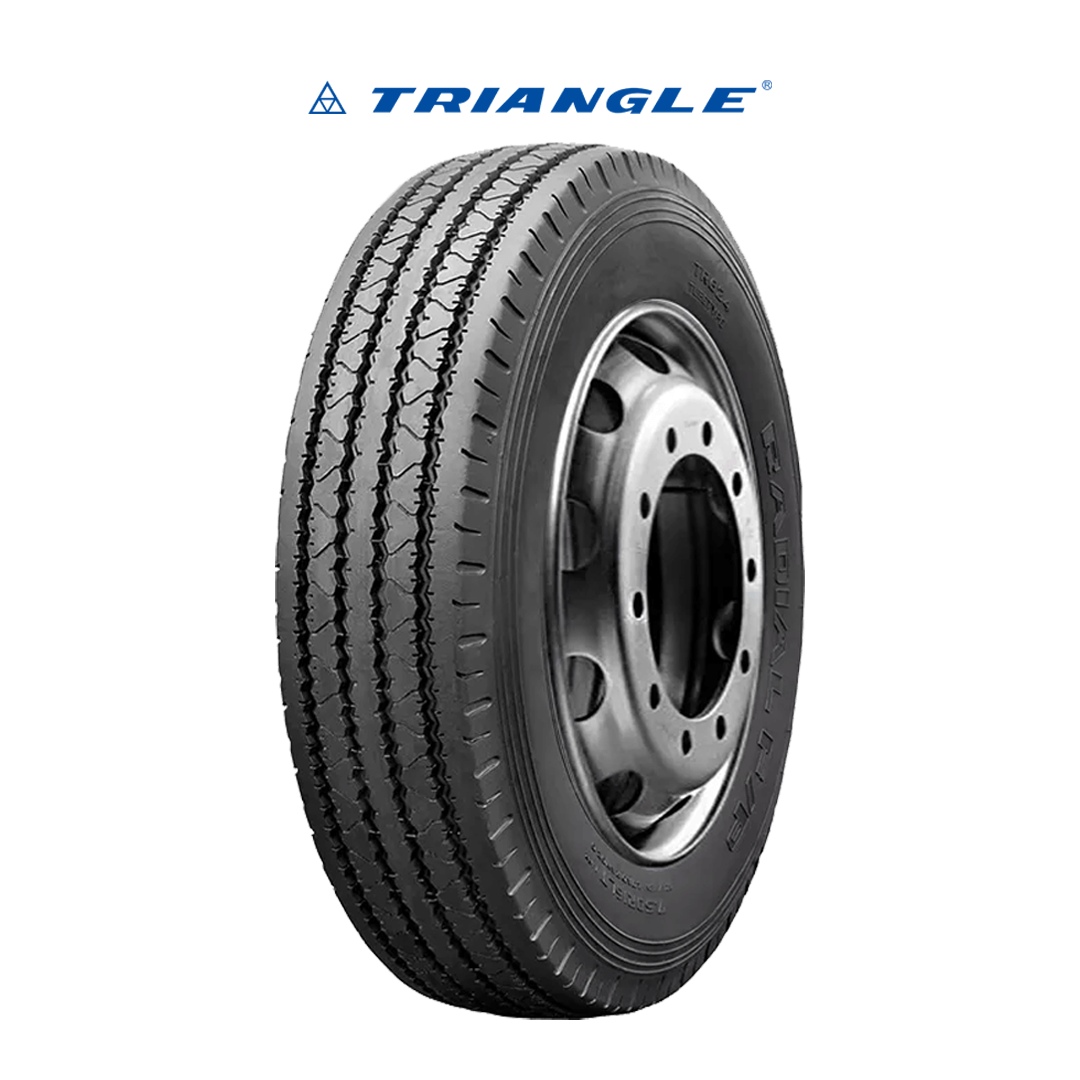 PNEU 7.50 R16LT 14PR(TR624) 121/118N