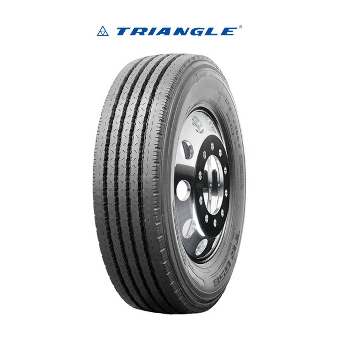PNEU 9.5 R17.5 18PR TR656 143/141J