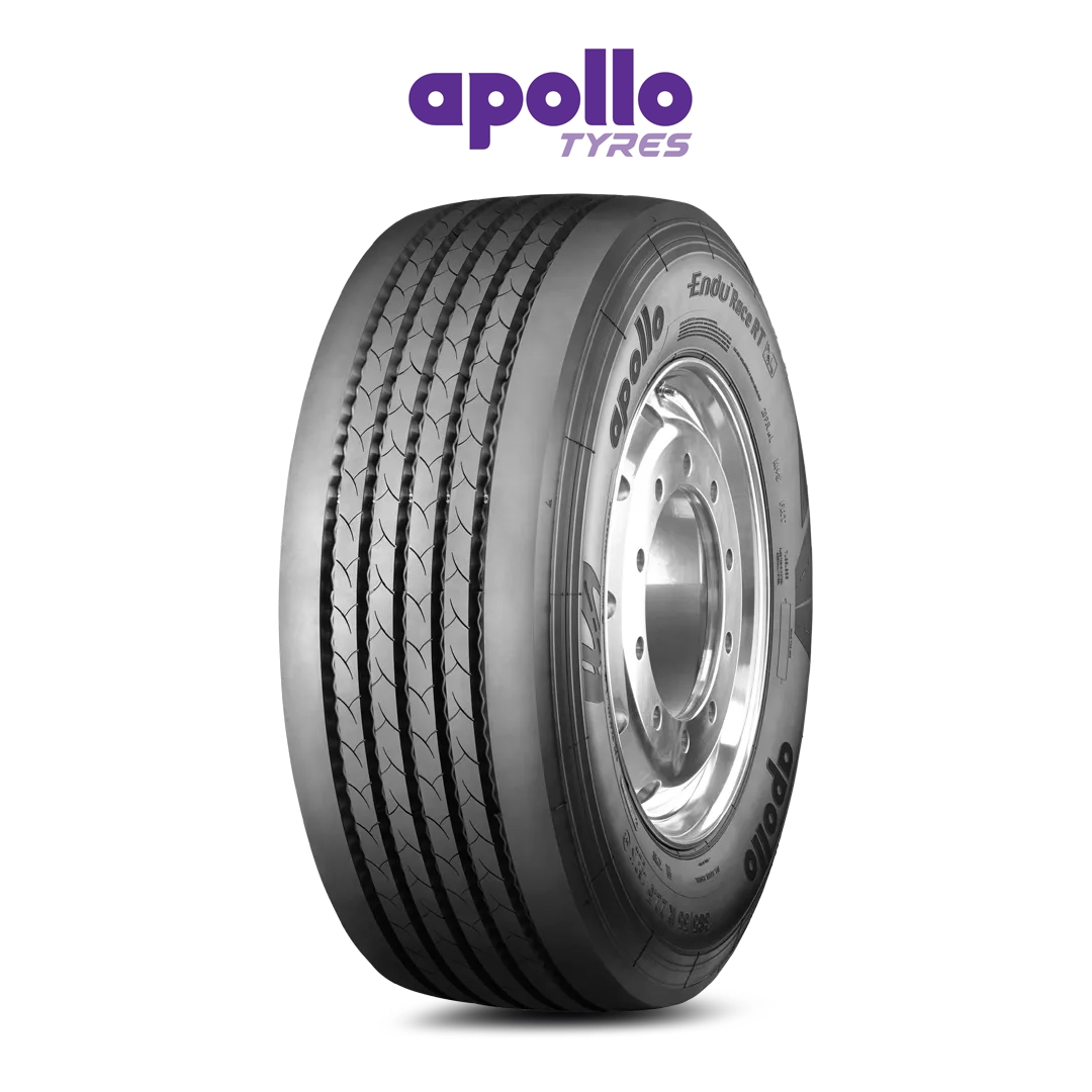 [PNE-002490] PNEU APOLLO 385/65 R22.5 20PR 160K ENDURACE RT TL-E (IND)