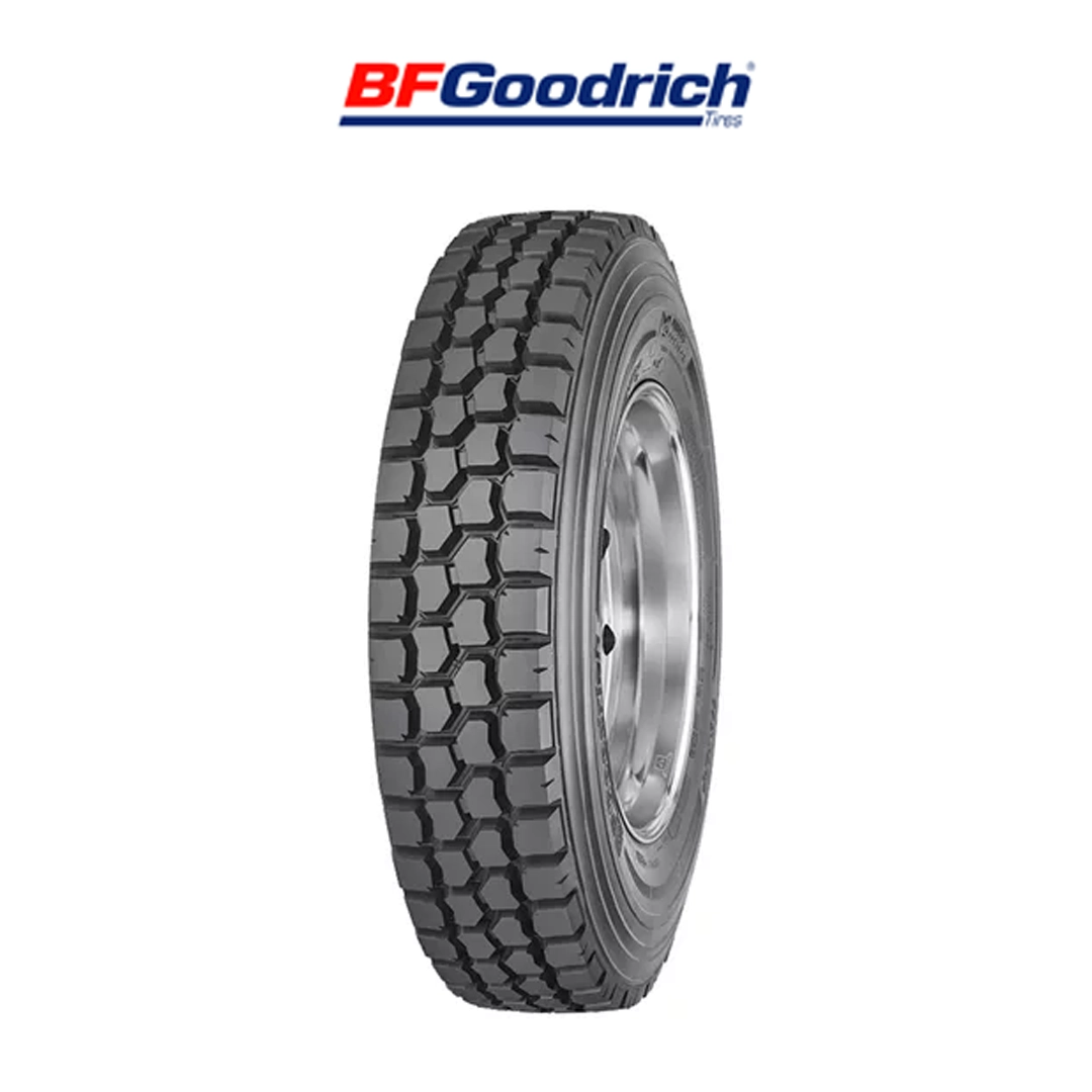 PNEU BFG-315/80 R22.5 CCTRLD TL 156/150KVG GO