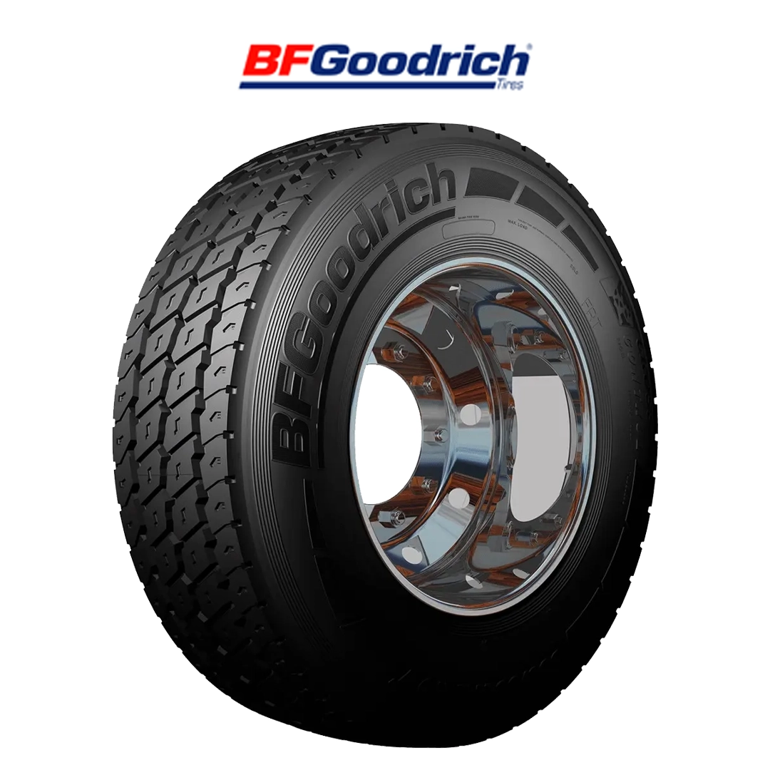 [PNE-002565] PNEU BFGOODRICH CROSS CONTROL T 315/80 R22.5 156/150K RLS TL GO