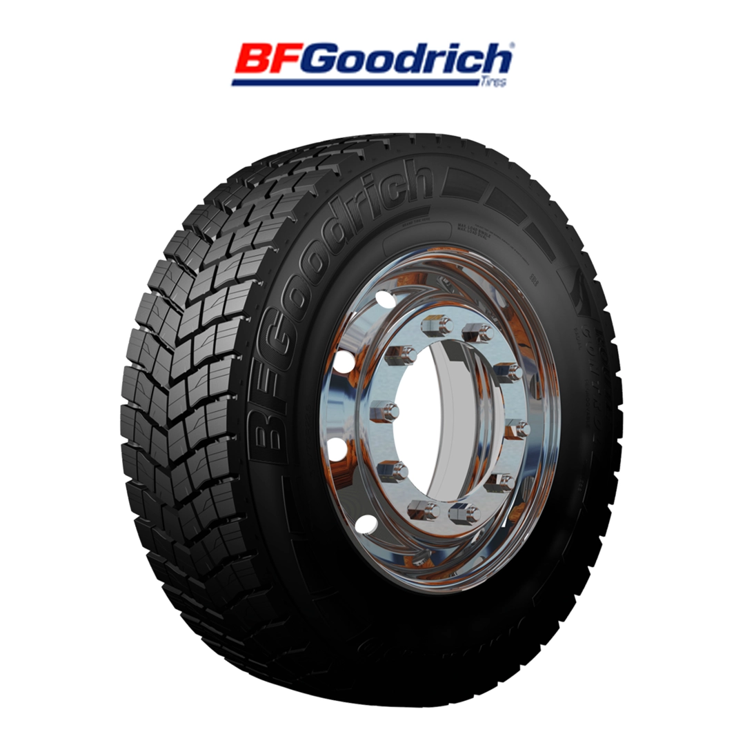 [PNE-002567] PNEU BFGOODRICH ROUTE CONTROL D2 315/80 R22.5 156/150L TL VG