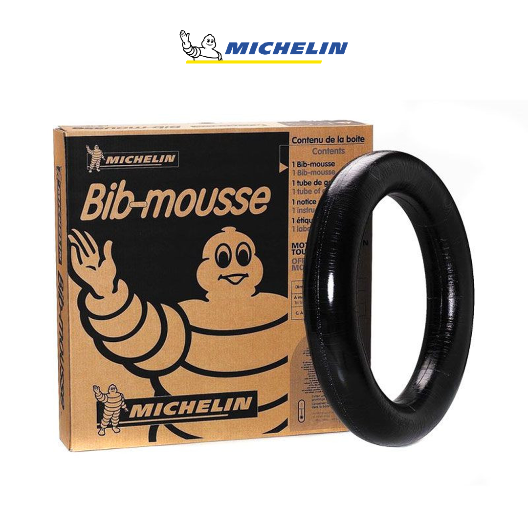 [ACC-000173] BIB MOUSSE MICHELIN 110/90 - 19 CROSS (M199)