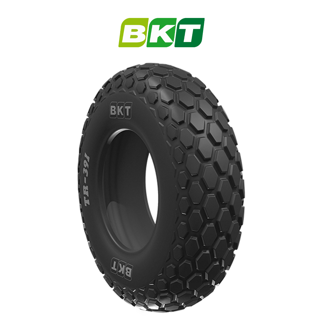 PNEU BKT-14.9-24 8PR TR391 E TL