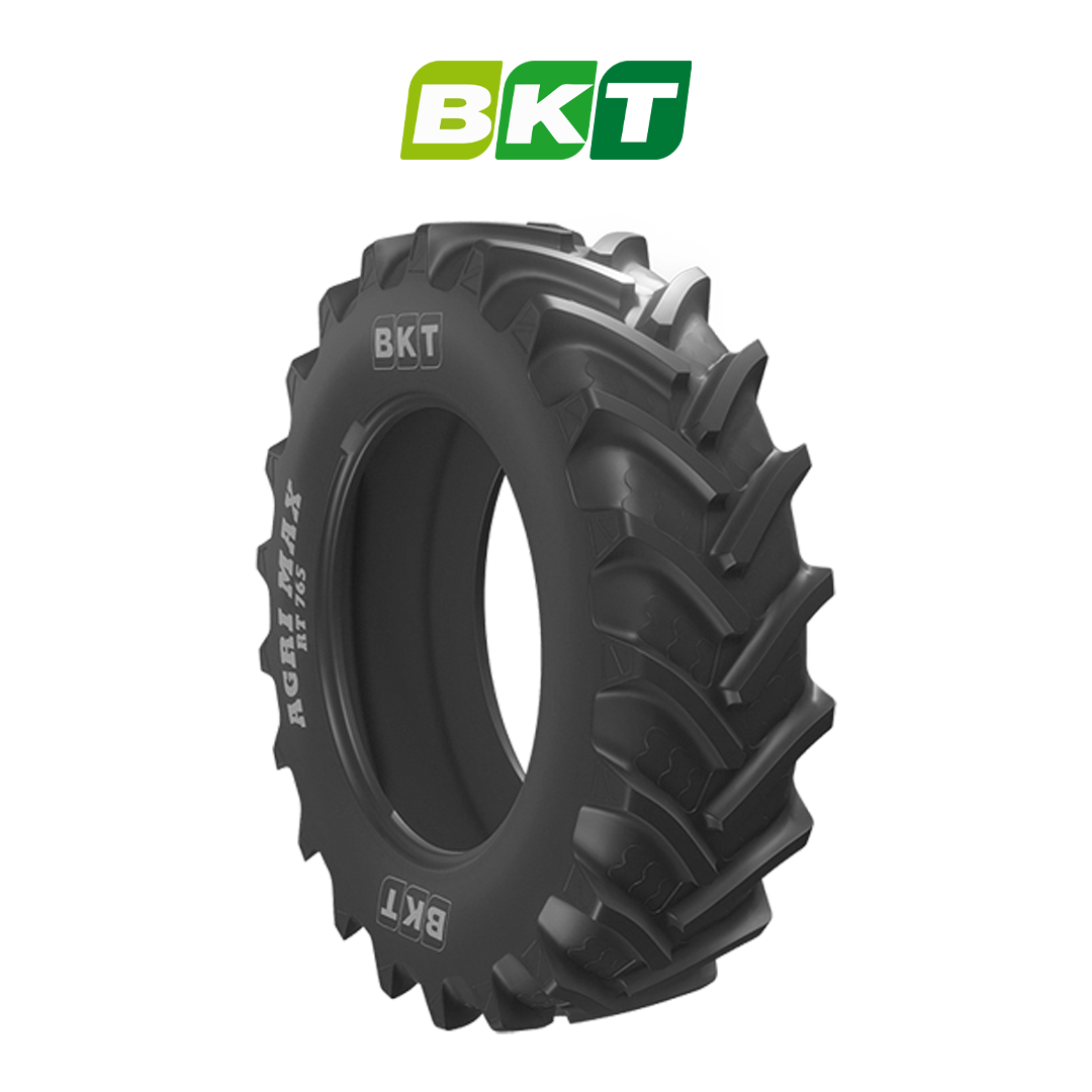 [PNE-002589] PNEU BKT-280/70 R16 AGRIMAX RT765 E112A8/B