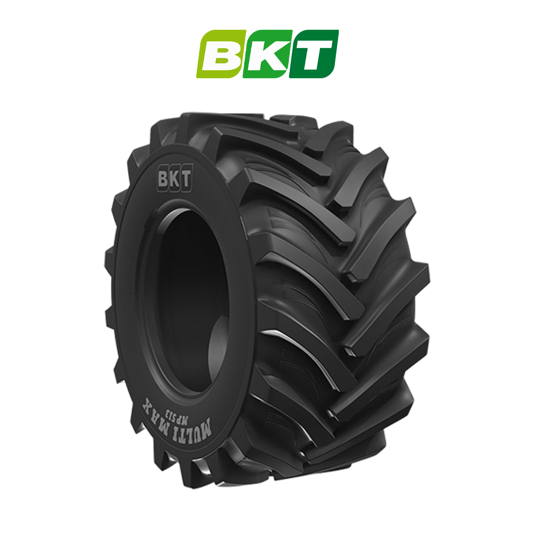 [PNE-002590] PNEU BKT-405/70 R20 MULTIMAX MP513 TL