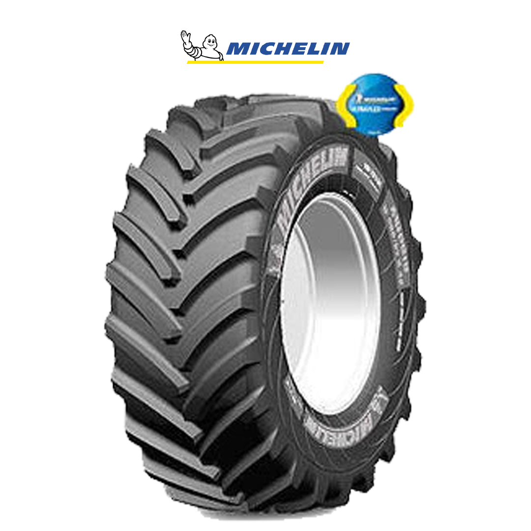 [PNE-002606] PNEU MICHELIN IF 650/65 R38 169D TL AXIOBIB