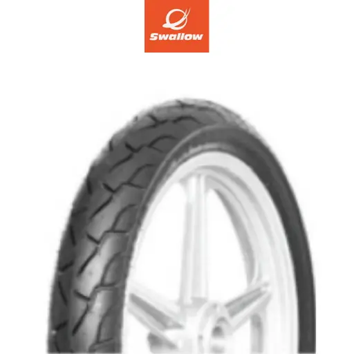 [PNE-002643] PNEU SWALLOW 406R 90/90-17 TL (3.00-17)