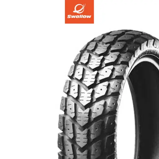[PNE-002656] PNEU SWALLOW 544 SCOOTER 3.50-10 TL
