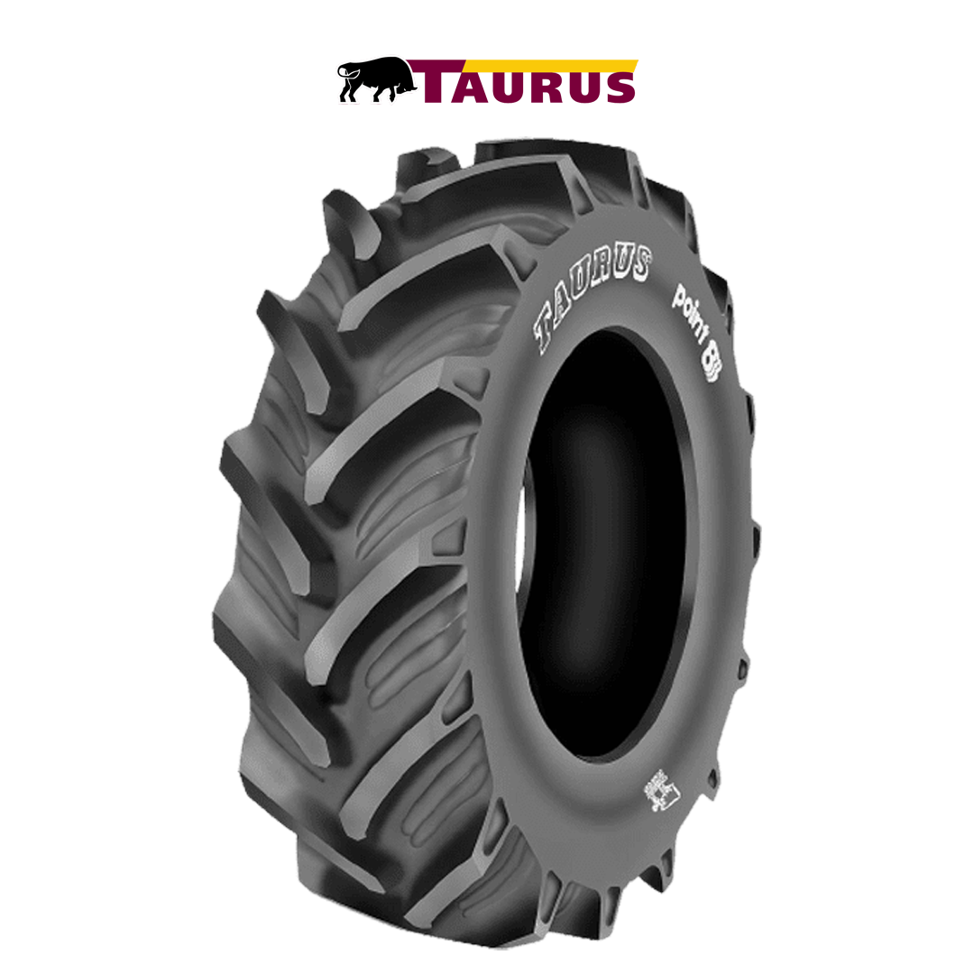 [PNE-002660] PNEU TAURUS POINT 8 12.4 R24 119A8/116B TL