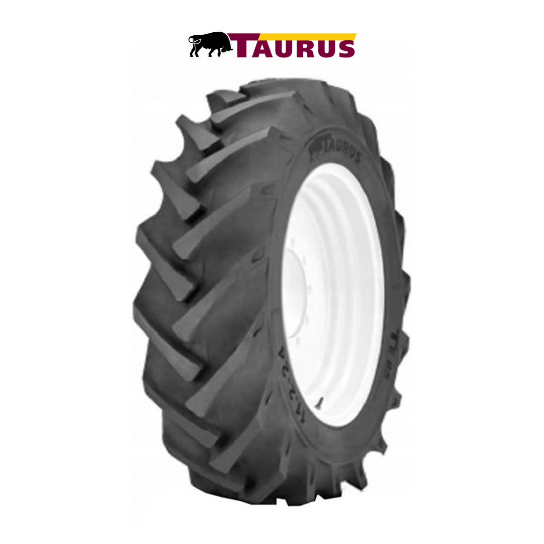 PNEU TAURUS 16.9-30 143A6/139A8 TT TE 85 12PR