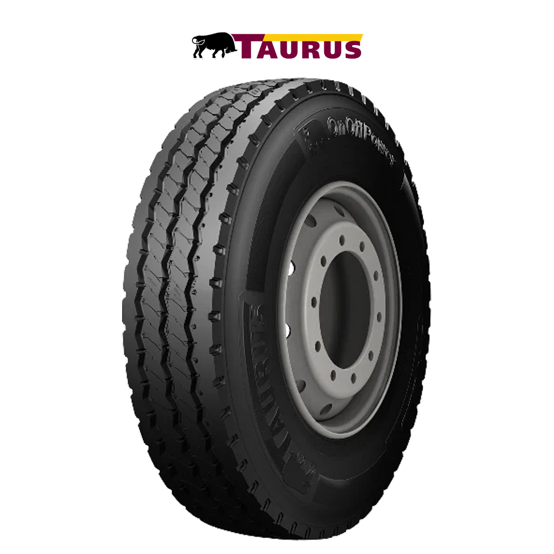 PNEU TAURUS 385/65 R22.5 ONOFF POWER S TL 160K VM