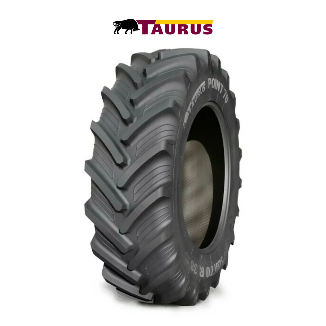 [PNE-002822] PNEU TAURUS POINT 70 480/70 R34 143A8/143B TL