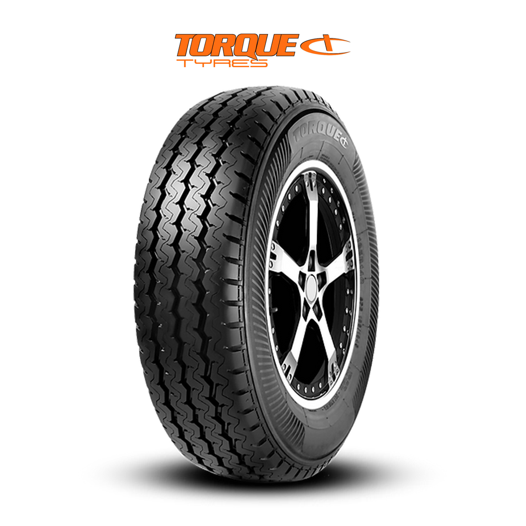 [PNE-002845] PNEU TORQUE 155 R12C 8PR 88/86Q TQ02