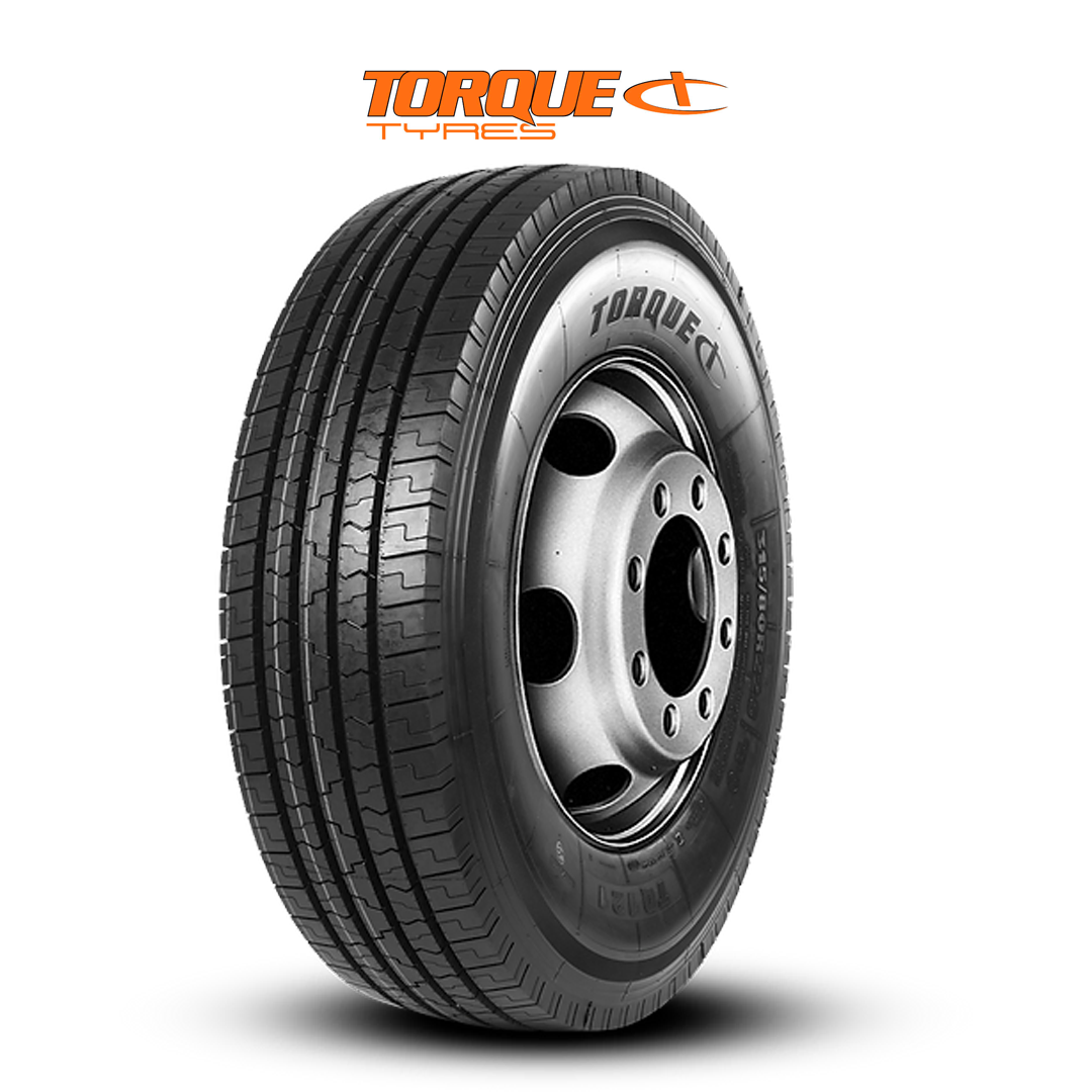 [PNE-002877] PNEU TORQUE 235/75 R17.5 16 PR TQ121 15/152L