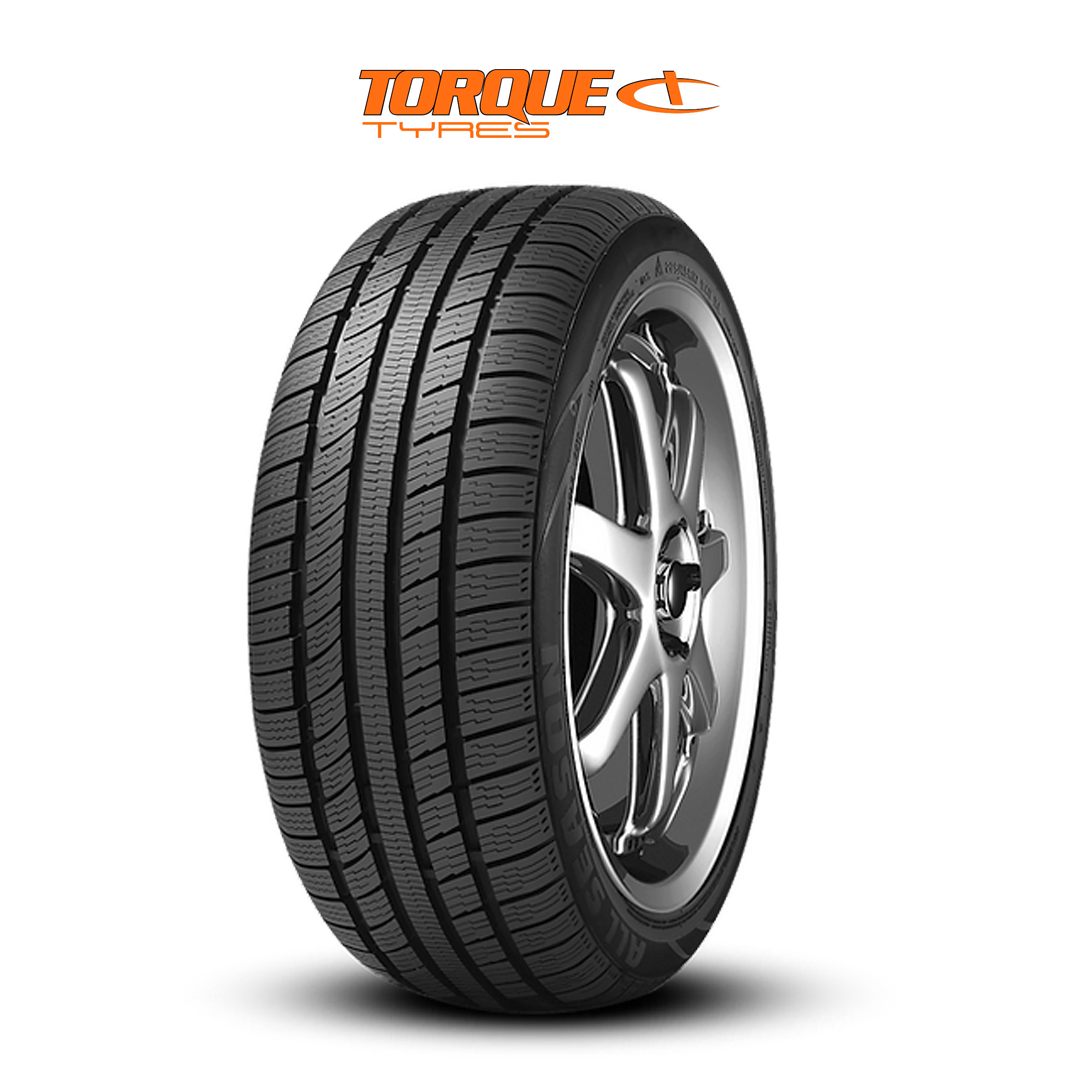 [PNE-002879] PNEU TORQUE 245/45 R17 99VXL TQ025