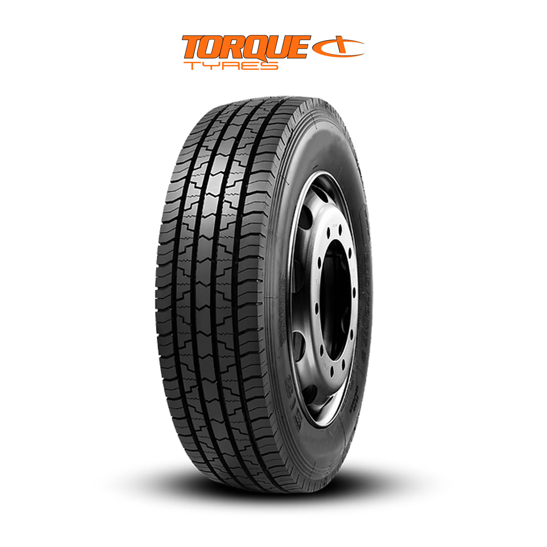 [PNE-002888] PNEU TORQUE 265/70 R19.5 143/141J FAR518