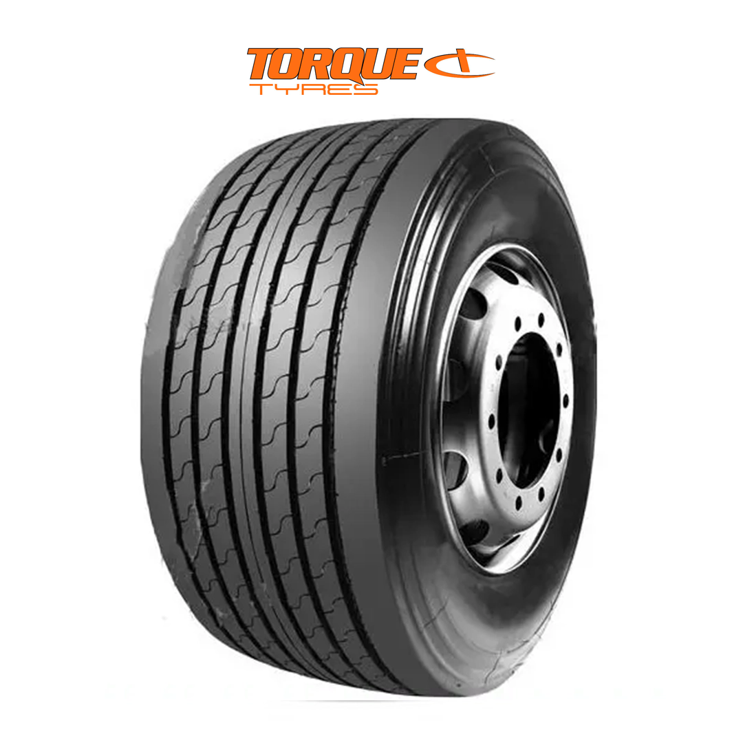 [PNE-002901] PNEU TORQUE 435/50 R19.5 20PR 160J FTL357