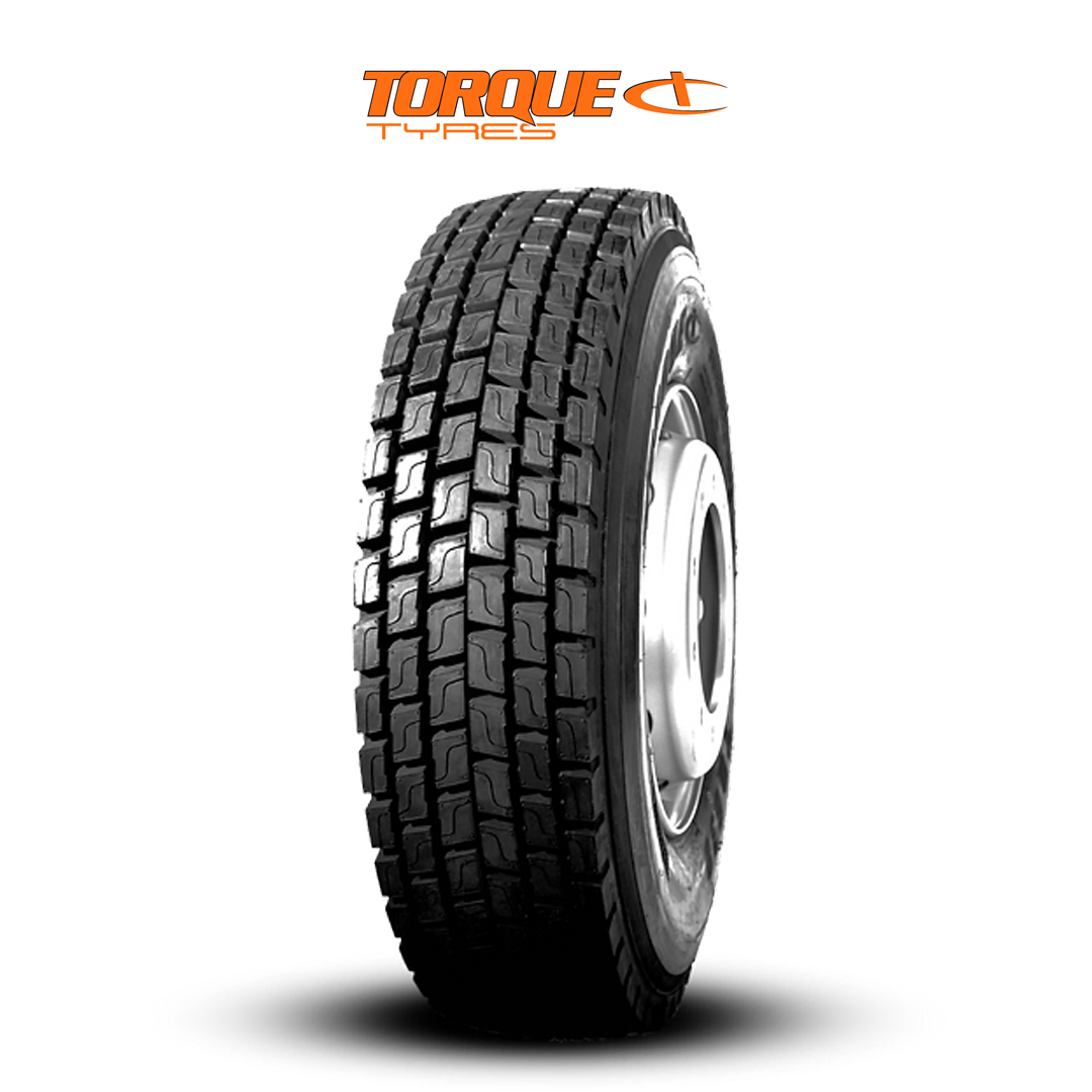 [PNE-002909] PNEU TORQUE-315/80R22.5 20PR 154/151 M TQ638