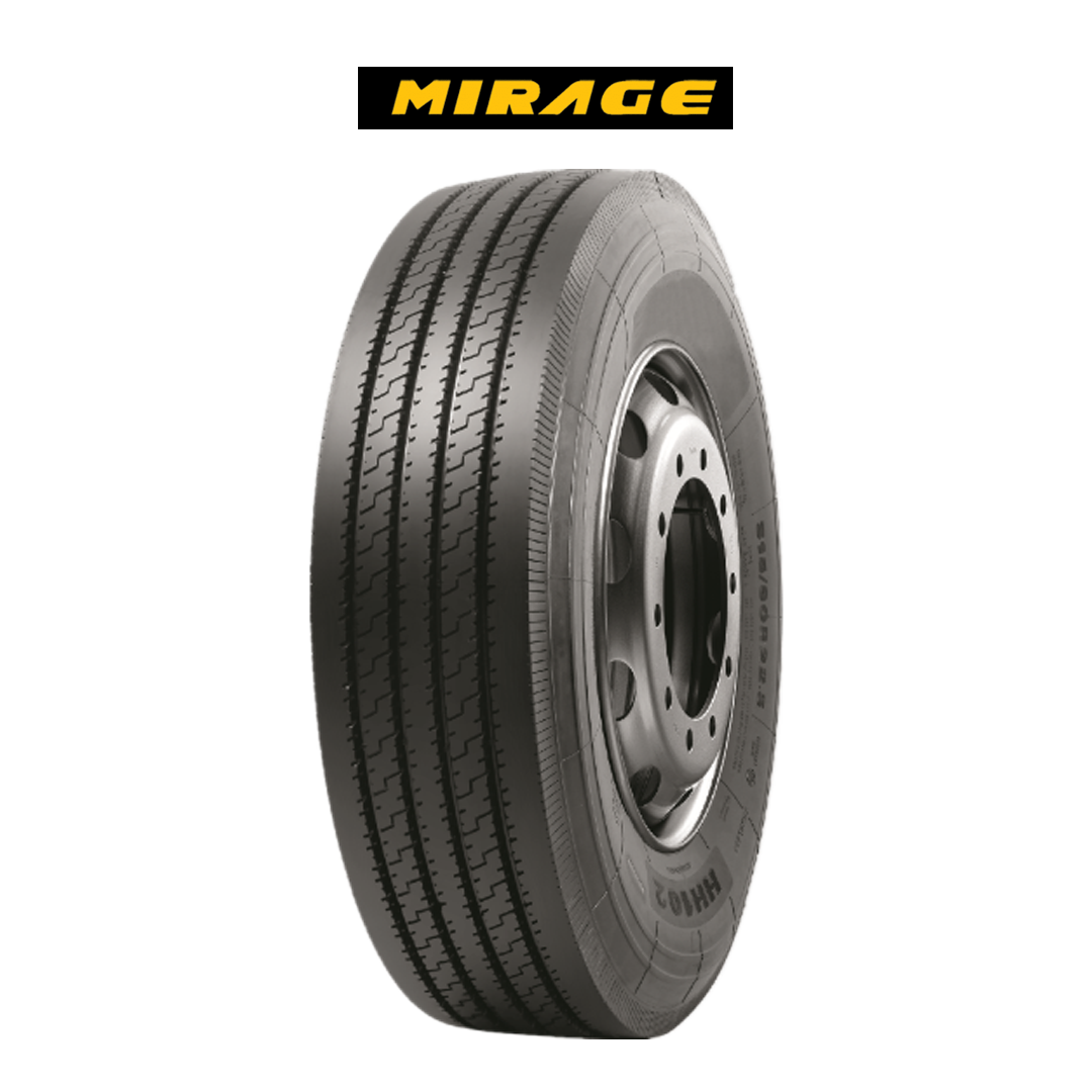 RC-12R22.5-18PR 152/149M MG660