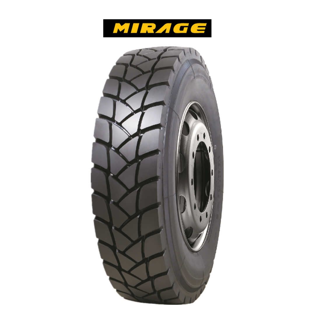 RC-13 R22.5-20PR 156/152K MG768