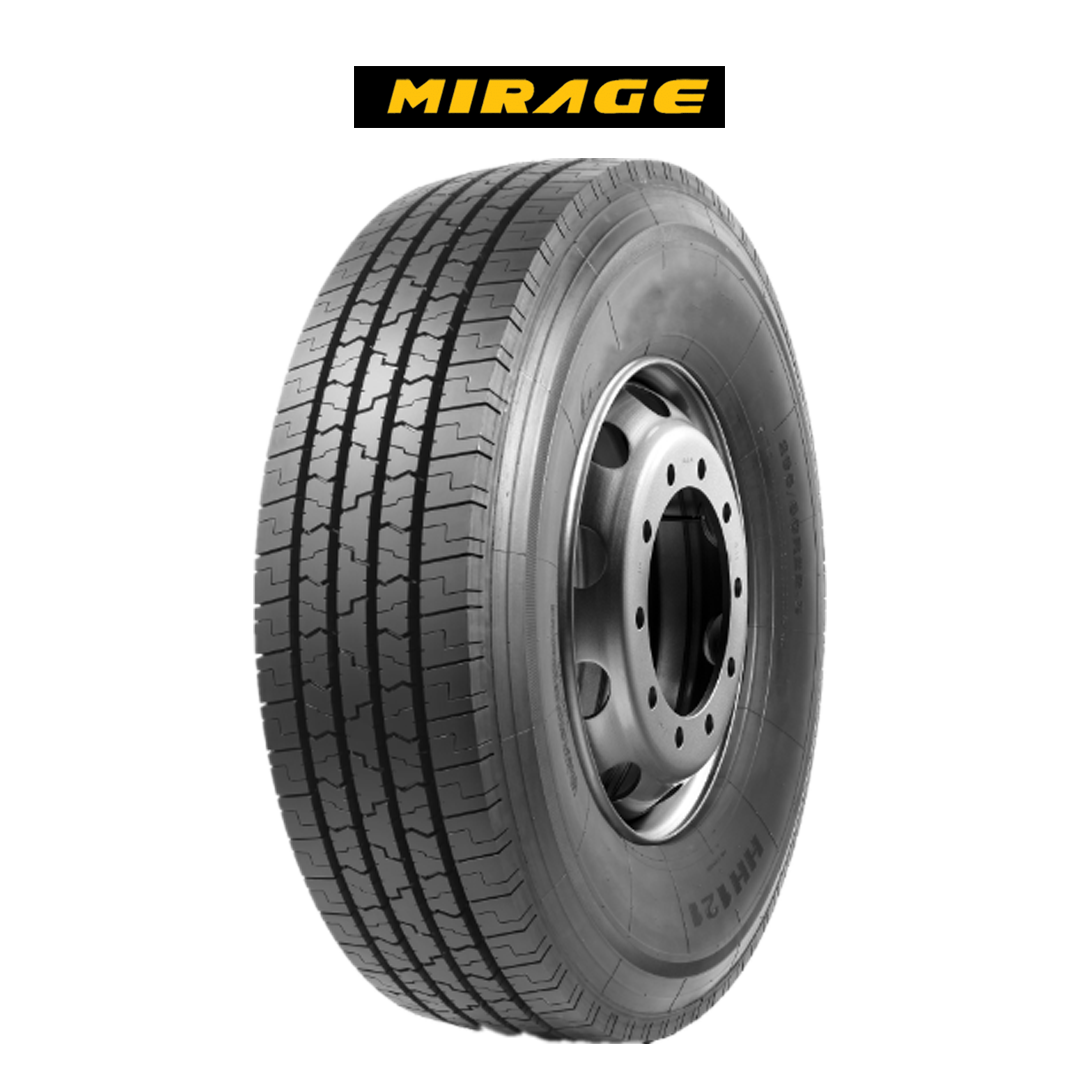 [PNE-002982] RC-9.5 R17.5 -16PR 143/141J MG121