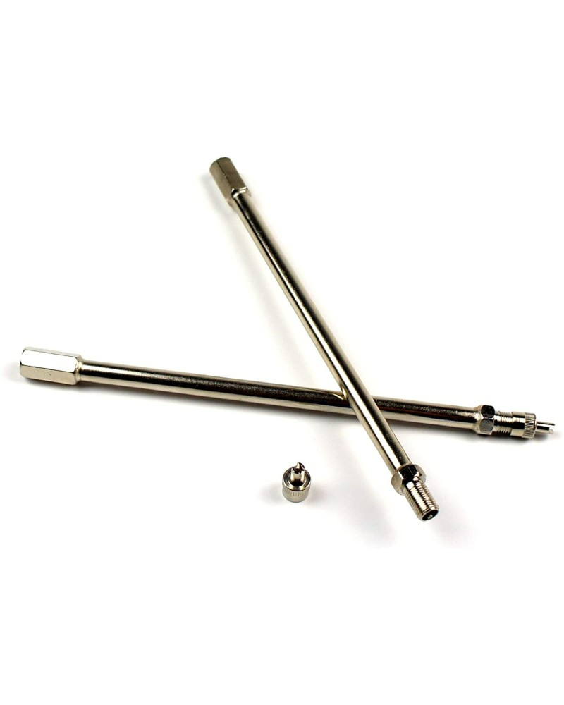 [ACC-000189] VALVE 127MM METAL RALLONGE CAMION