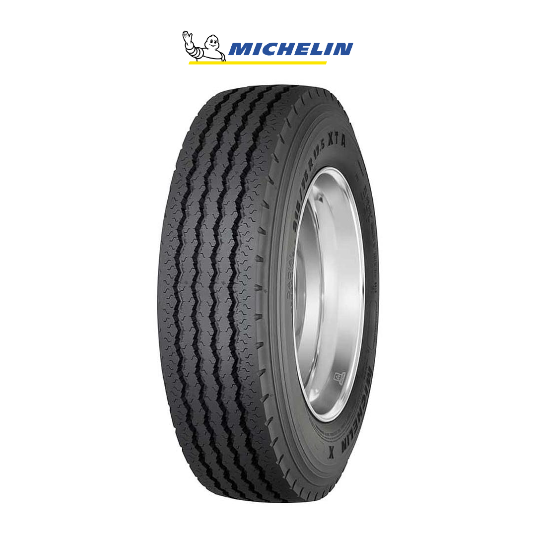 [PNE-003003] PNEU MICHELIN XTA 10.00 R 15 148/145G MI