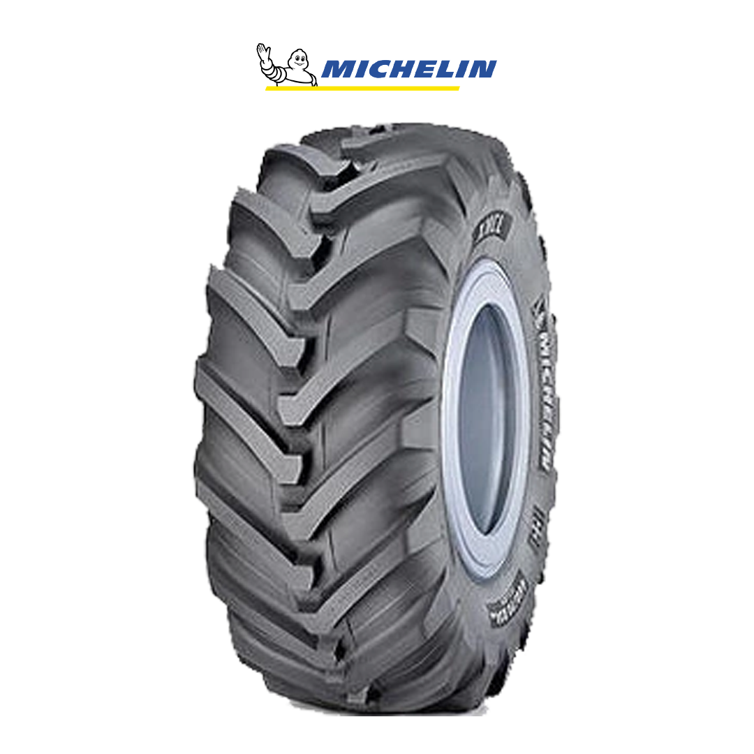 [PNE-003012] PNEU MICHELIN XMCL 480/80 R26 160A8/160B IND TL