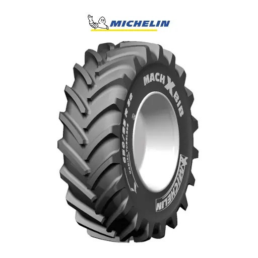 [PNE-003016] PNEU MICHELIN 900/50 R42 168D TL MACHXBIB