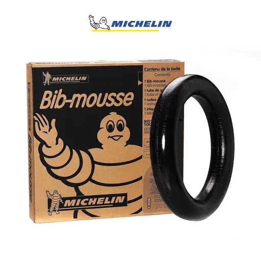 [ACC-000209] BIB MOUSSE MICHELIN 100/90 - 19 CROSS (120/80-19 CROSS ENDURO (M22)