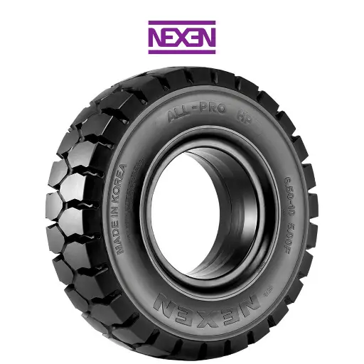[PNE-003031] PNEU NEXEN 15x4.5-8 ALL PRO HP SOLID