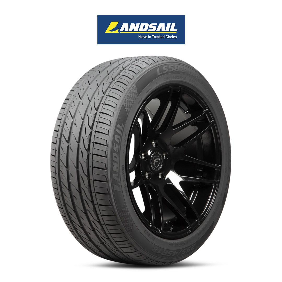 [PNE-003032] PNEU LANDSAIL 235/35 R20 XL 92 W LS588 UHP (NW)