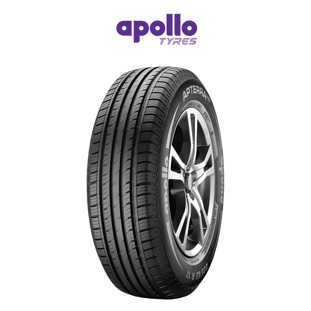 [PNE-003034] PNEU APOLLO APTERRA HP 225/60 R17 99H (NW)