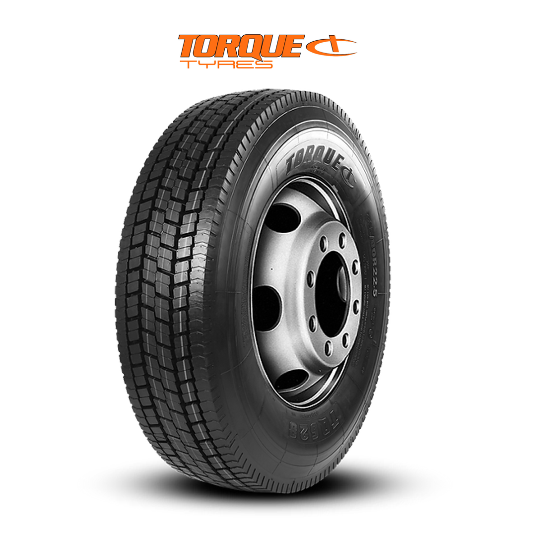 [PNE-003065] PNEU TORQUE 315/80 R22.5 156/152L TQ628 DRIVE M+S (NW)