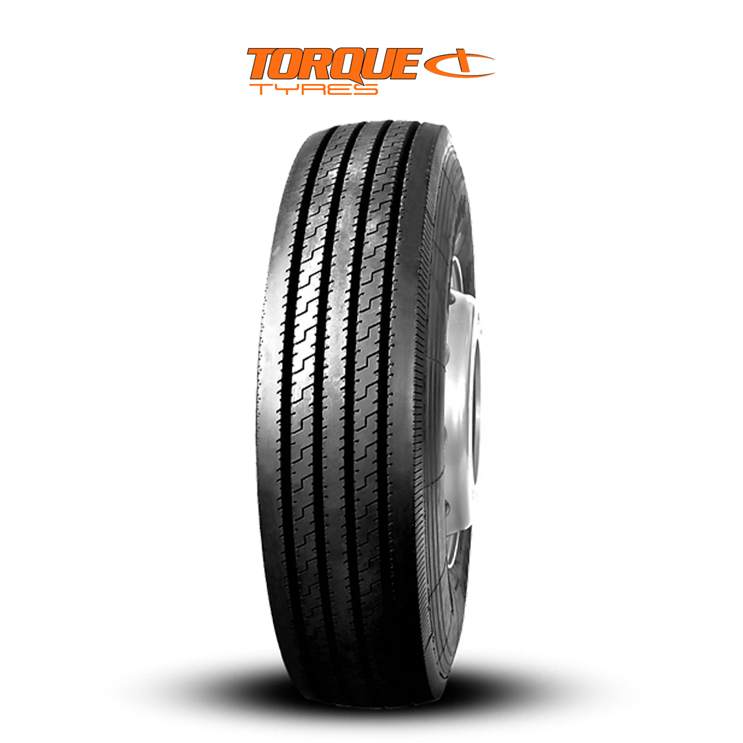 [PNE-003070] PNEU TORQUE 315/80 R22.5 156/152(154/151) L(M) TQ660 STEER