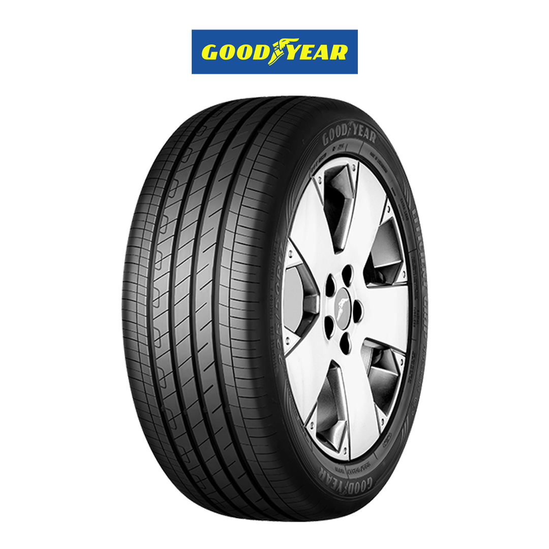 [PNE-003153] PNEU GOODYEAR EFFICIENT PERFORMANCE 245/45 R18 96Y ROF (NW)