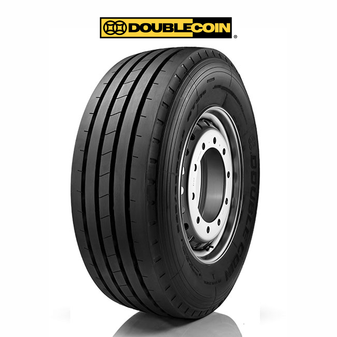 [PNE-003182] PNEU DOUBLECOIN RT910 385/65 R22.5 20PR 160K TL(T)