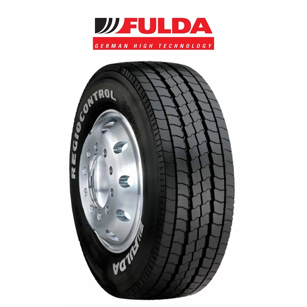 [PNE-003196] PNEU 205/75 R17.5 REGIOCONTROL 124/122M M+S FULDA (NW)