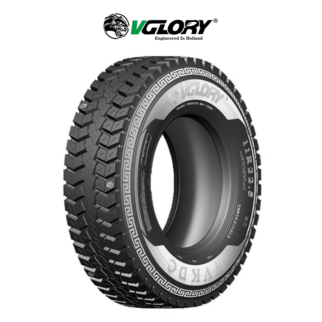 [PNE-003200] PNEU 9.5 R17.5 18PR 143/141L CX33 VGLORY (NW)