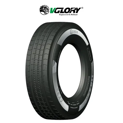 [PNE-003200] PNEU VGLORY 9.5 R17.5 18PR 143/141L CX33 (NW)