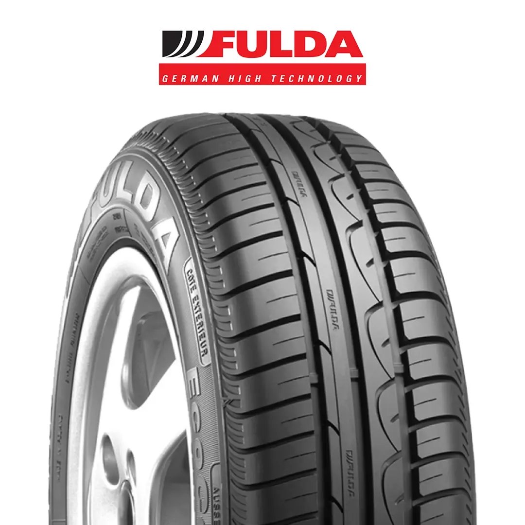 PNEU FULDA 165/60 R14 75T ECOCONTROL (NW)